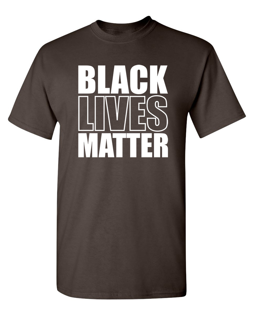 Black Lives Matter