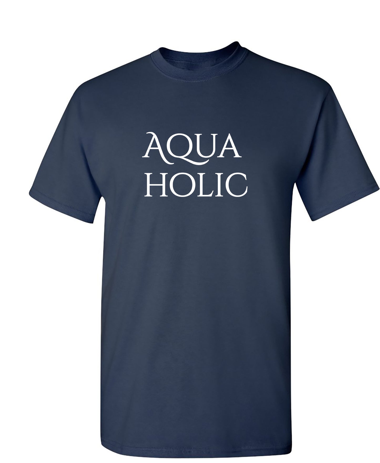Aqua Holic
