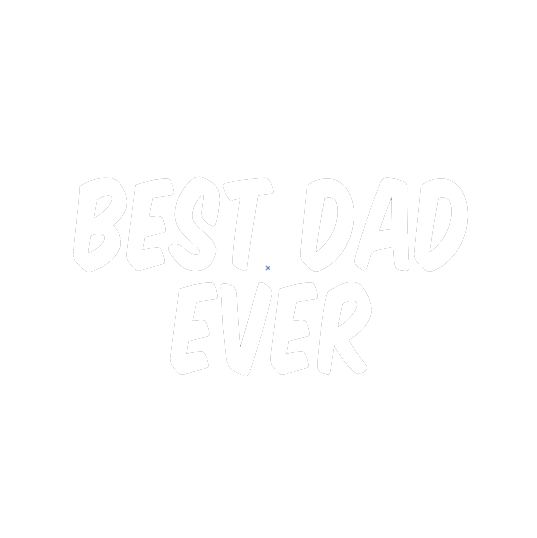 Best Dad Ever Mens T Shirt