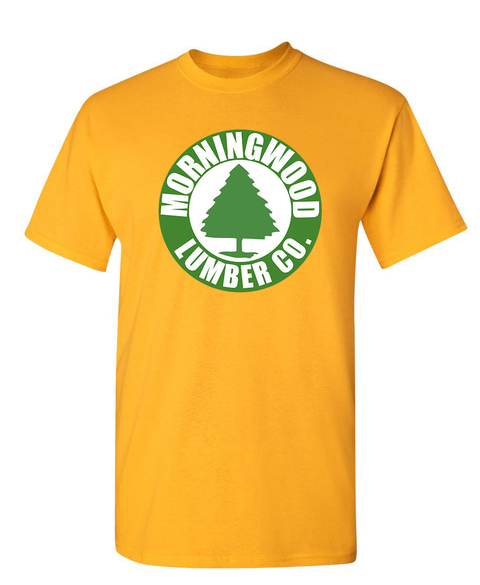 Morningwood Lumber