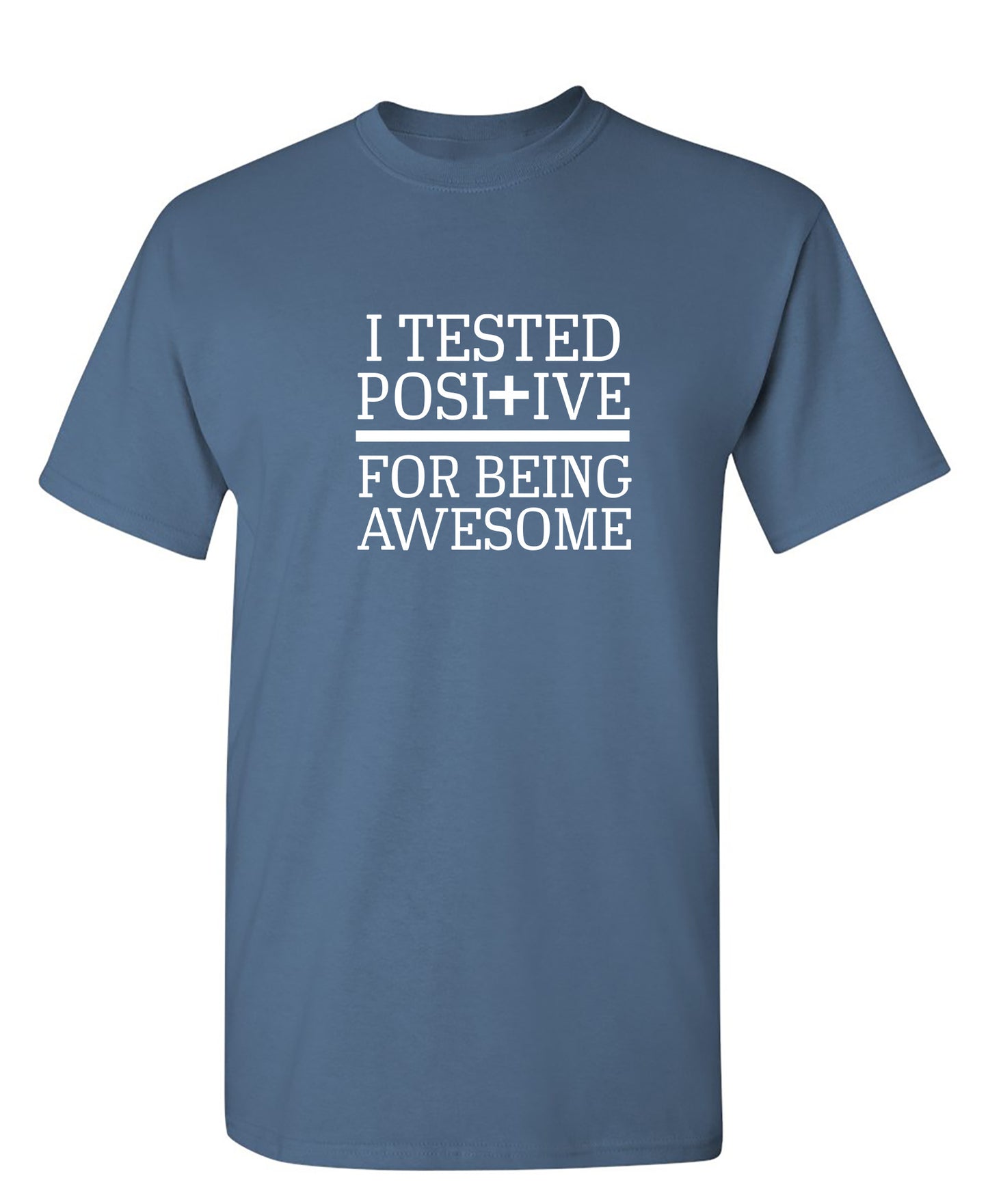 POSITIVE AWESOME