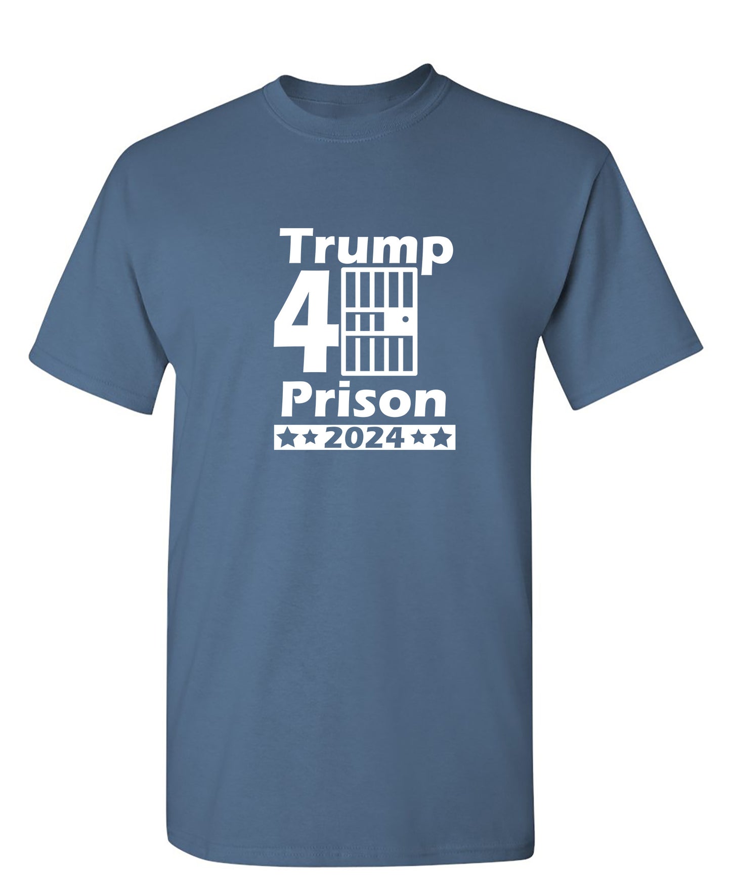 TRUMP 4PRISON