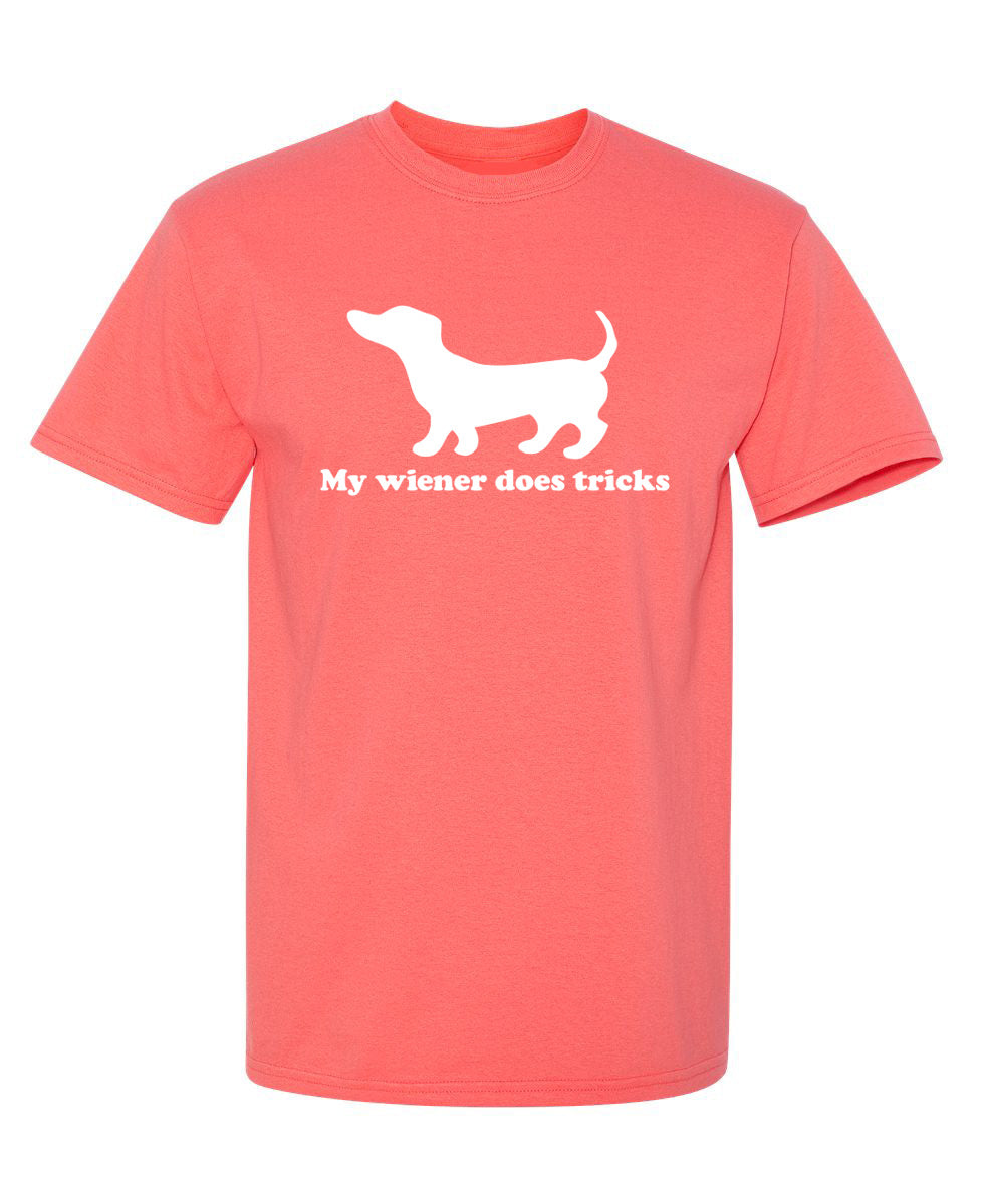 My Weiner Does Tricks