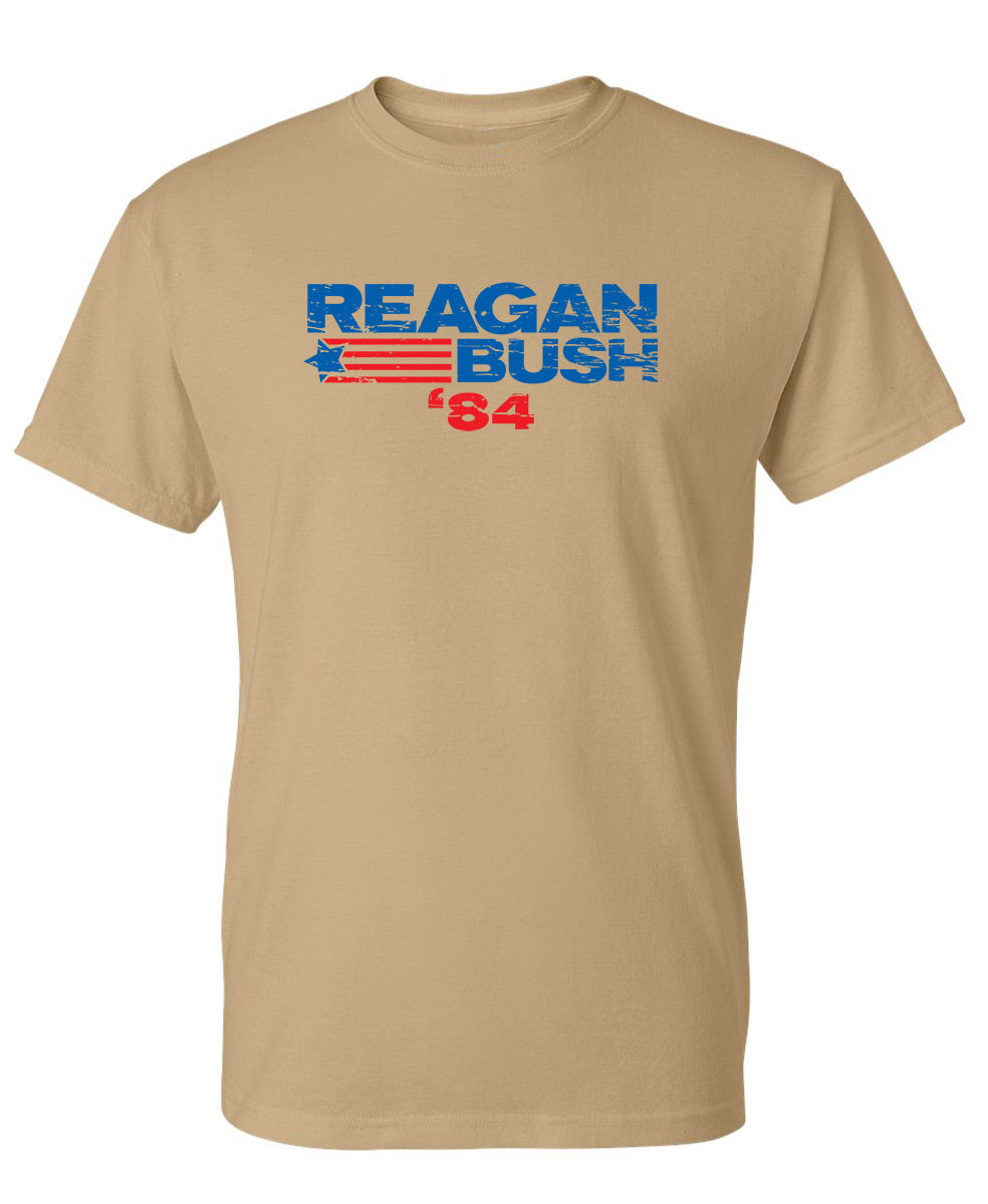 Reagan Bush