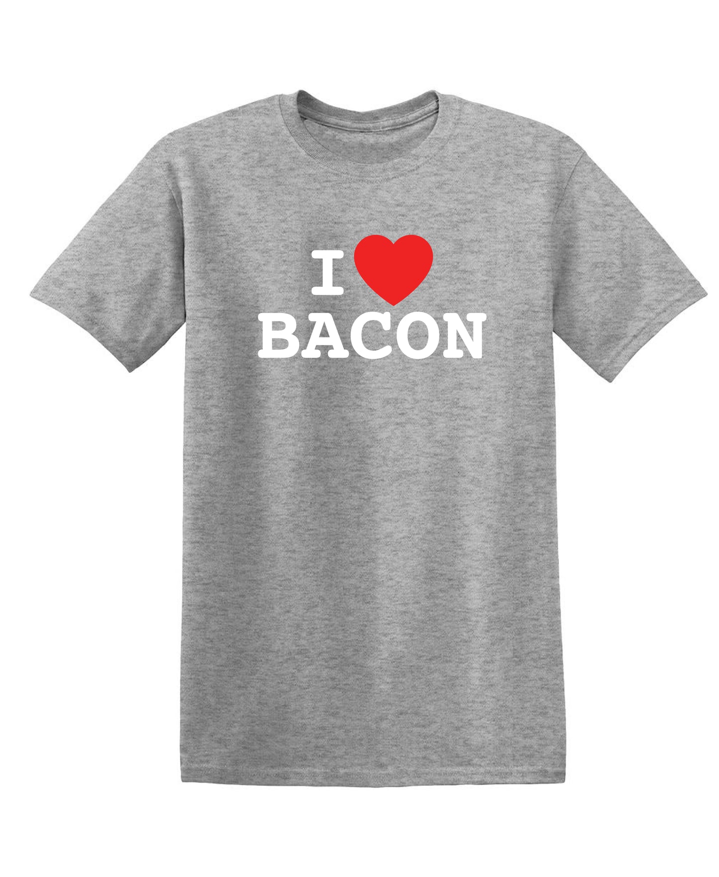 I Love Bacon