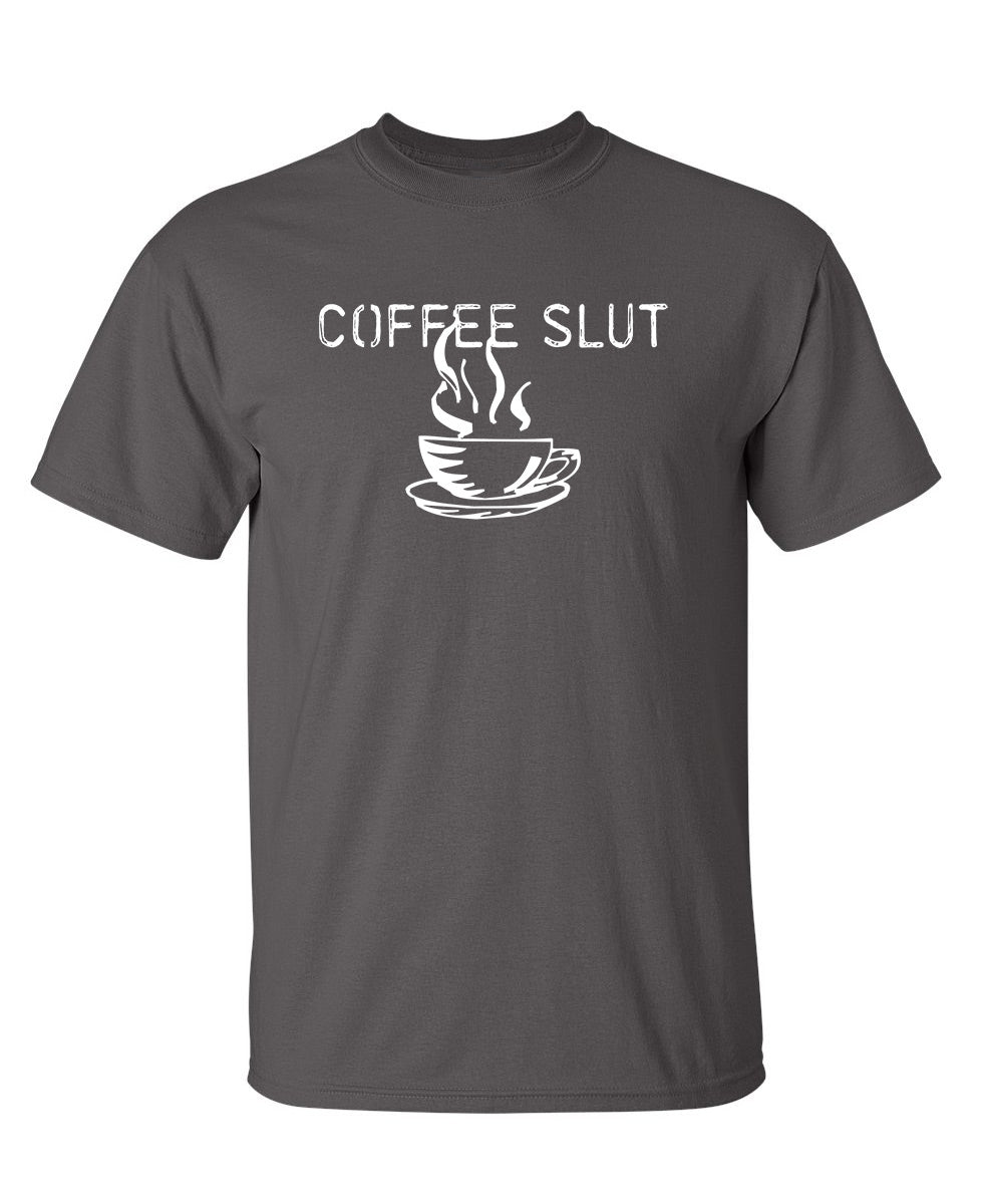 Coffee Sl*t