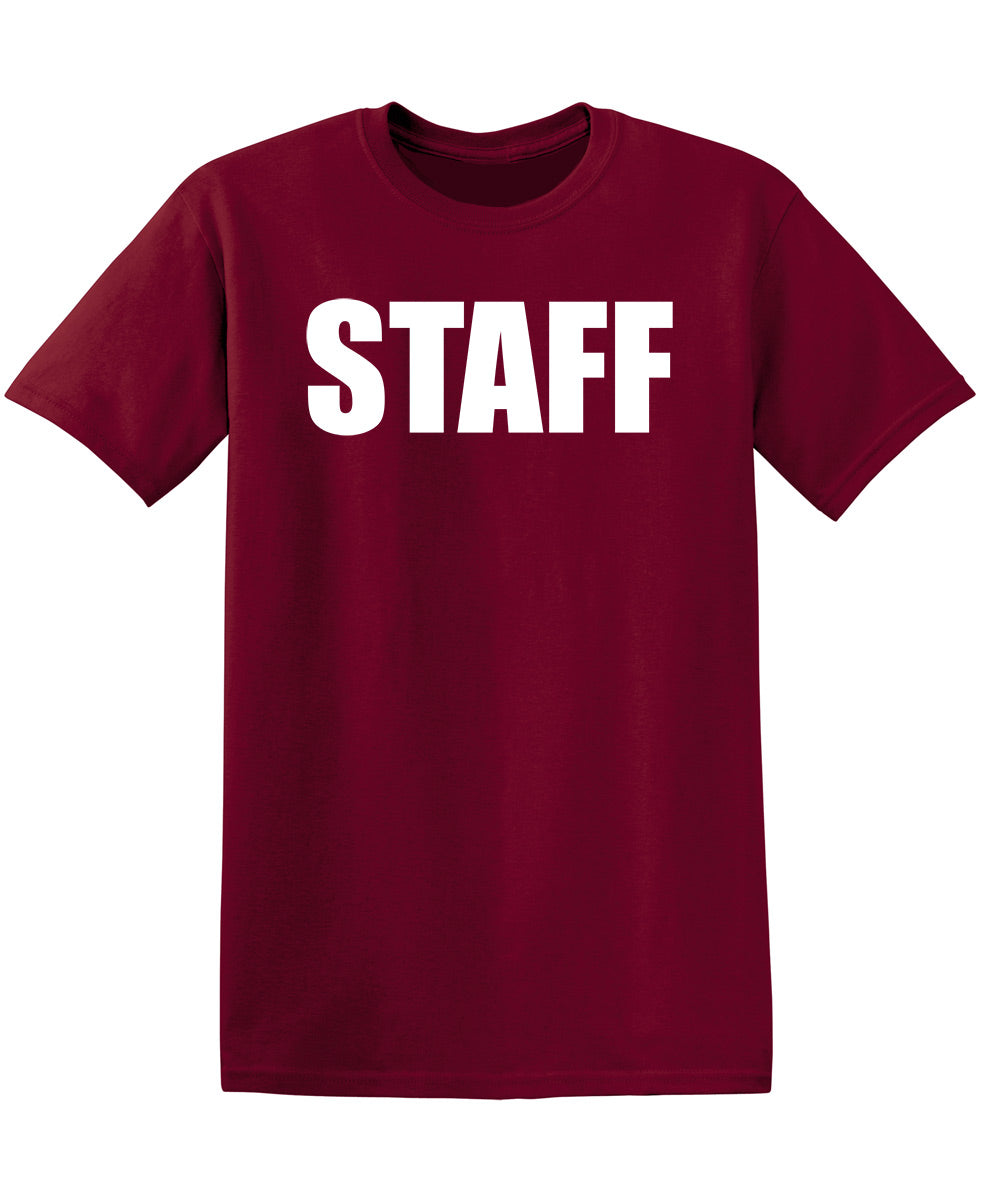 Staff