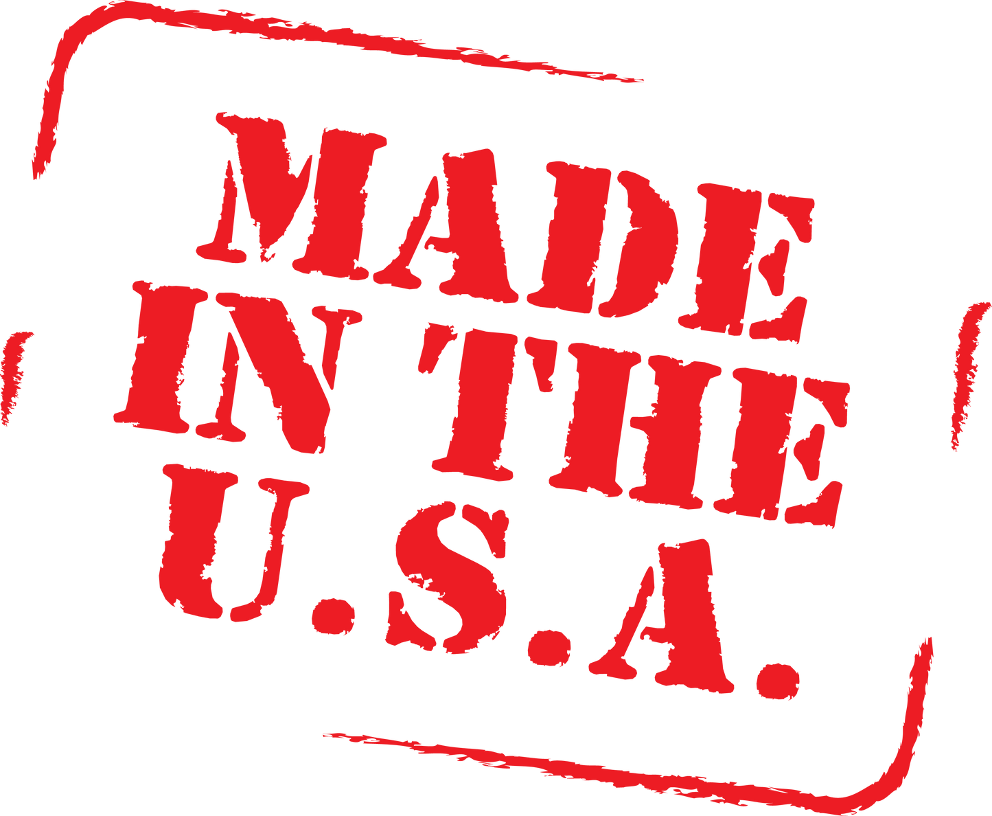 Made in the USA