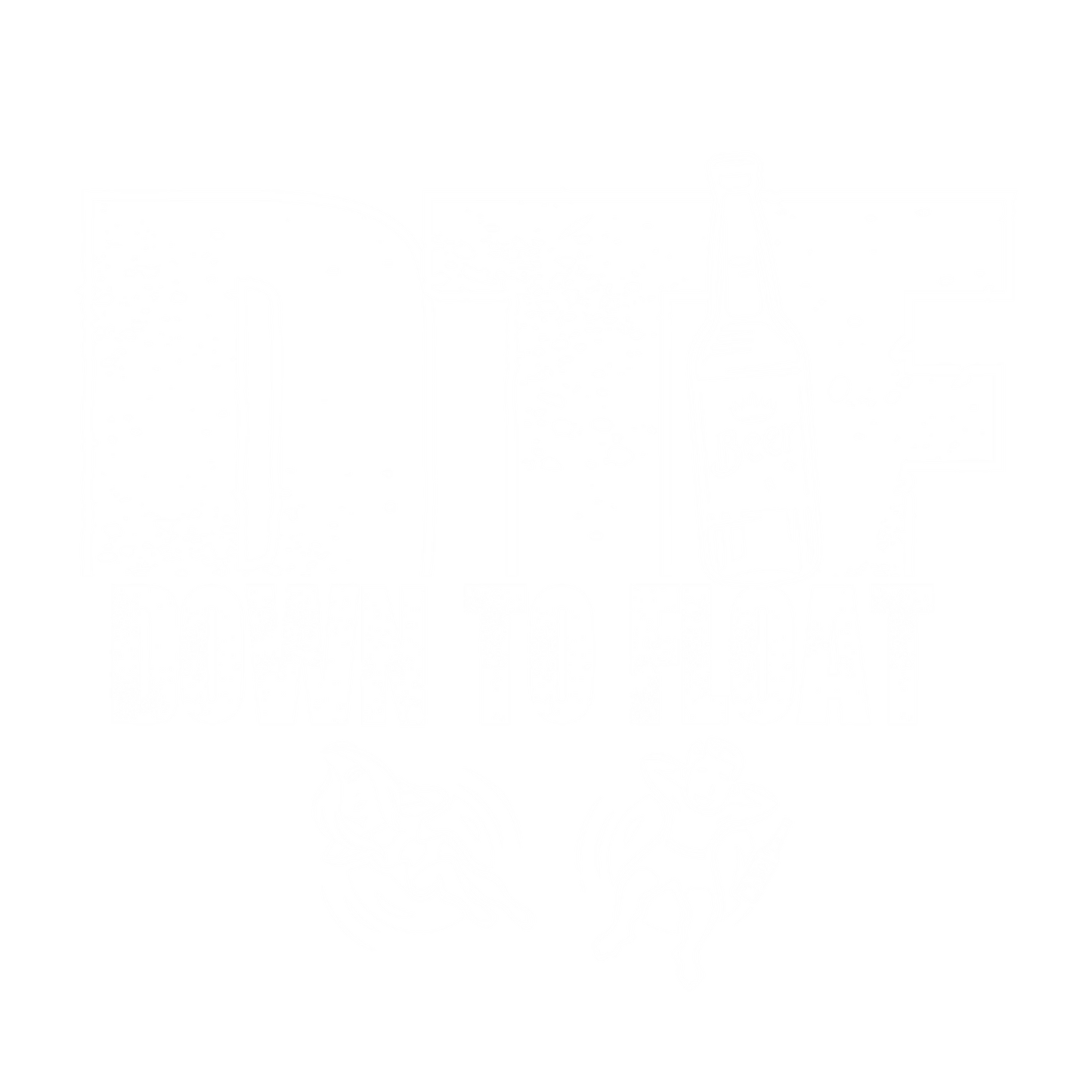 Down To Flow, New