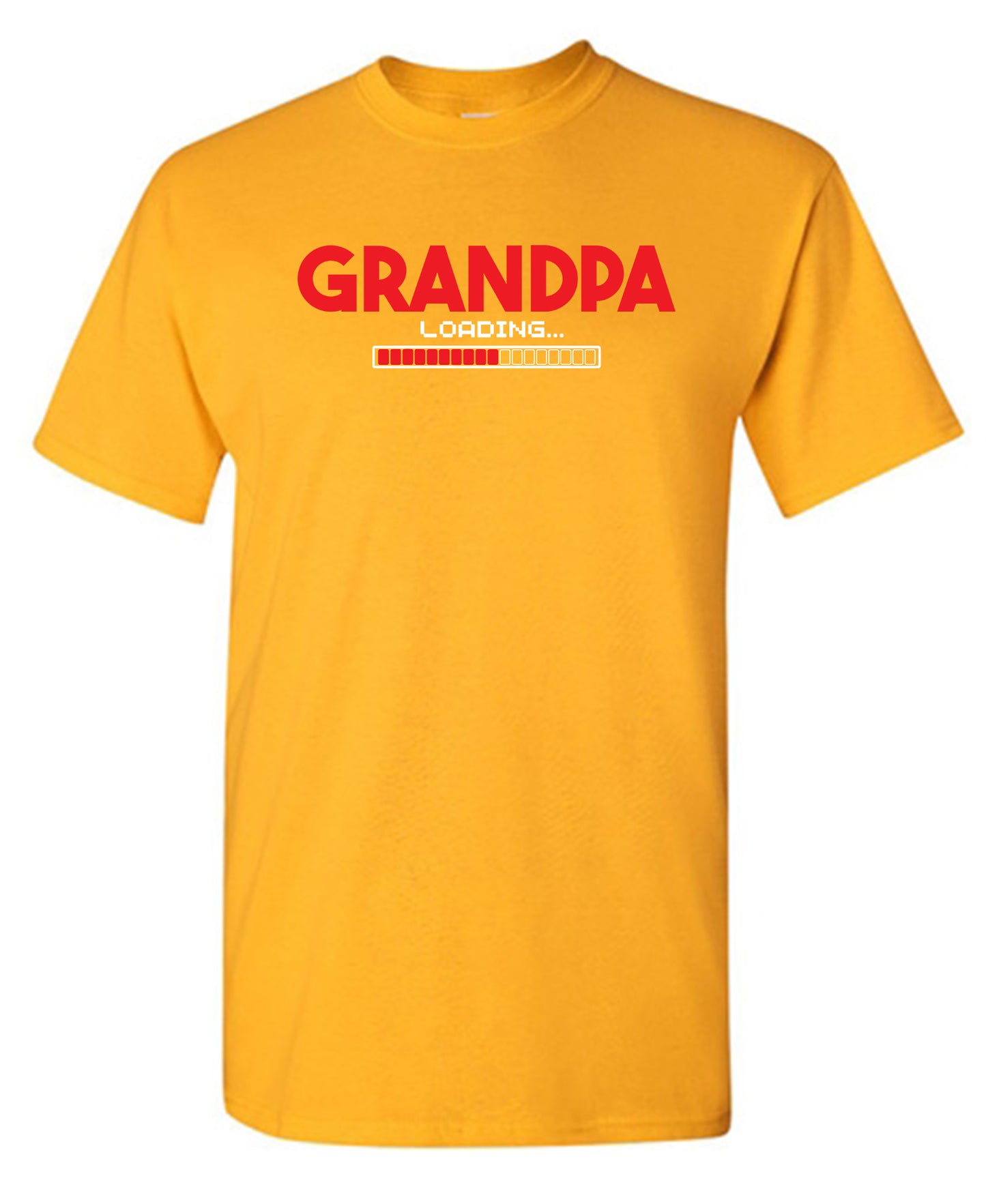 GRANDPA, New