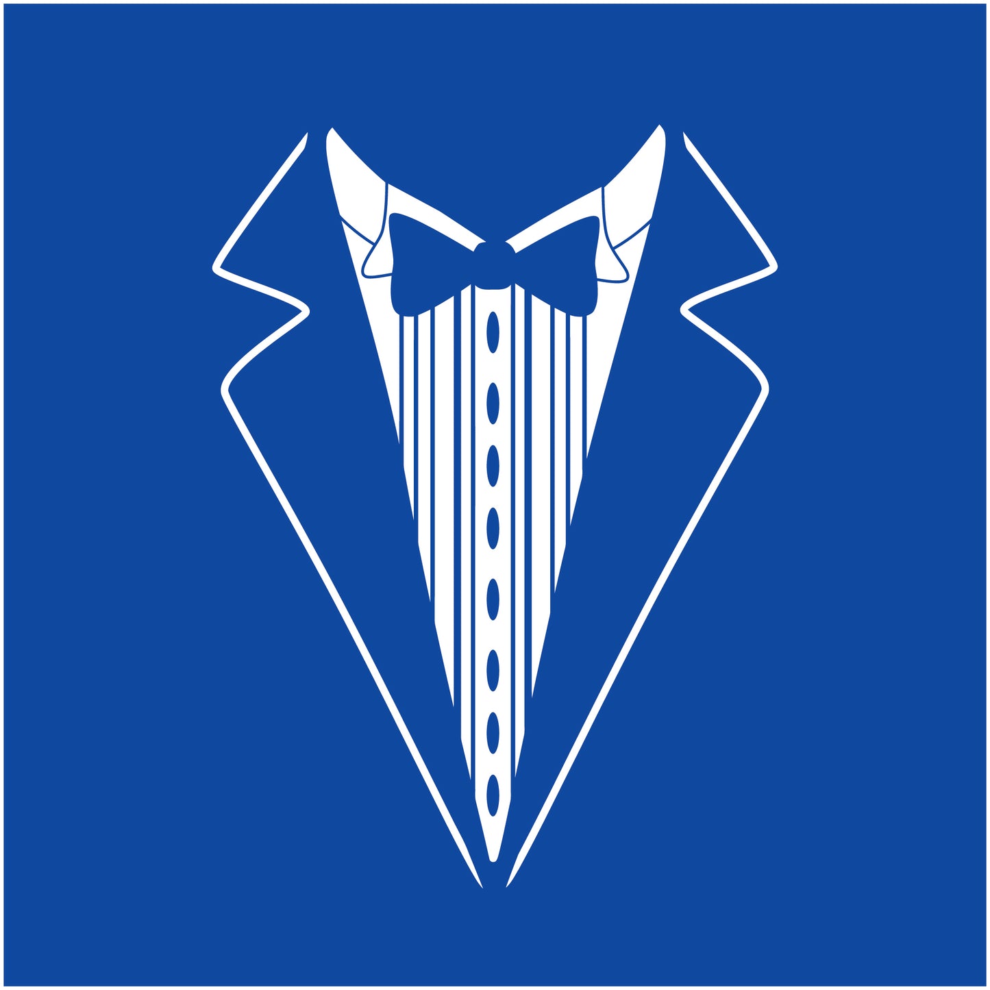 Tuxedo