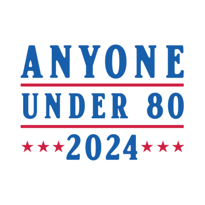 Anyone_80 2024 Mens T-shirt