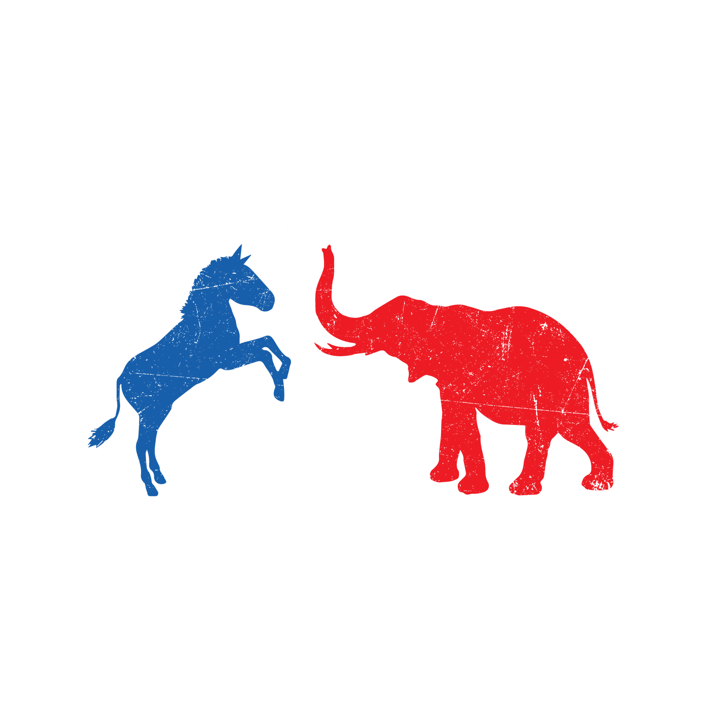 Both Suck 2024 Mens T-shirt