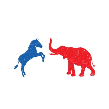 Both Suck 2024 Mens T-shirt