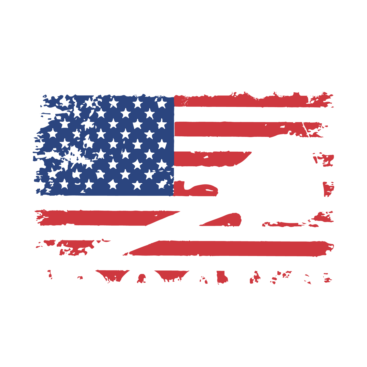 Merica Rocks Tee