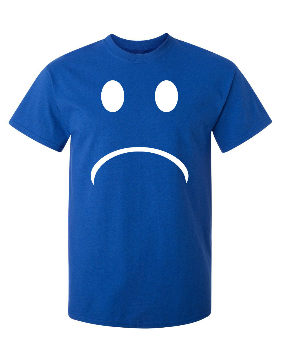 Sad Smile