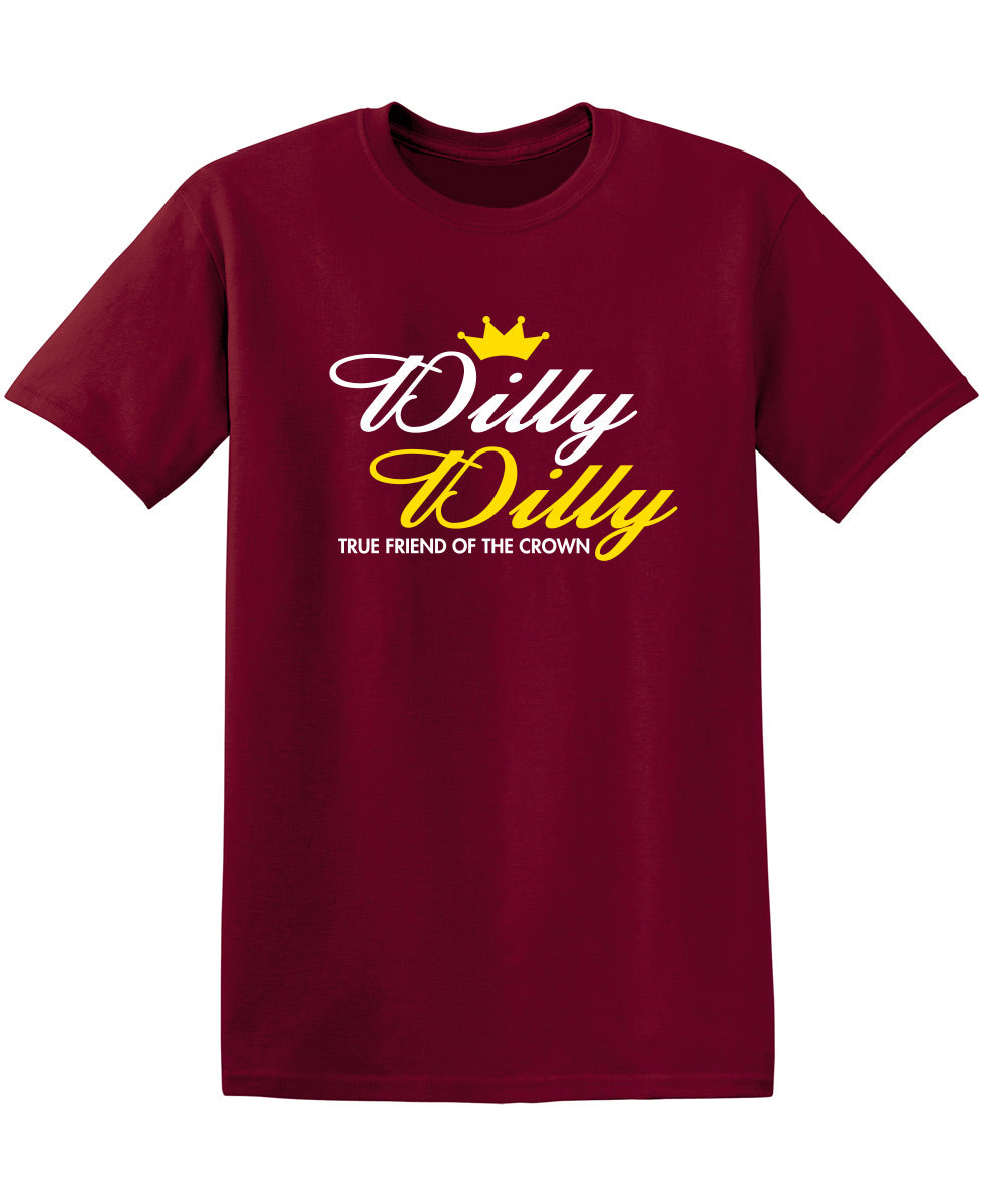 Dilly Dilly True Friend Of The Crown