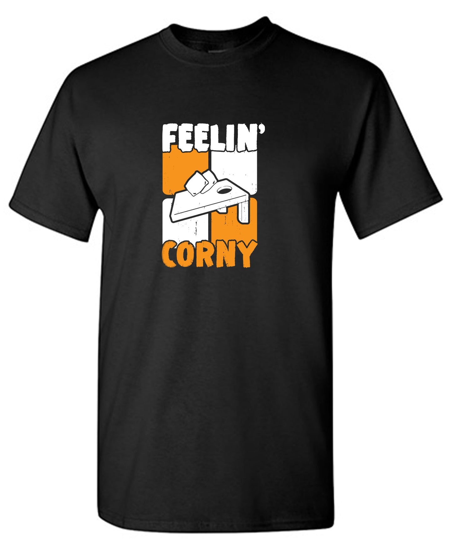 Feelin' Corny Tee