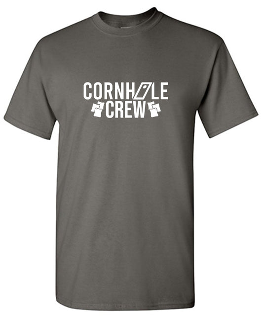 Cornhole Crew Tee Shirt