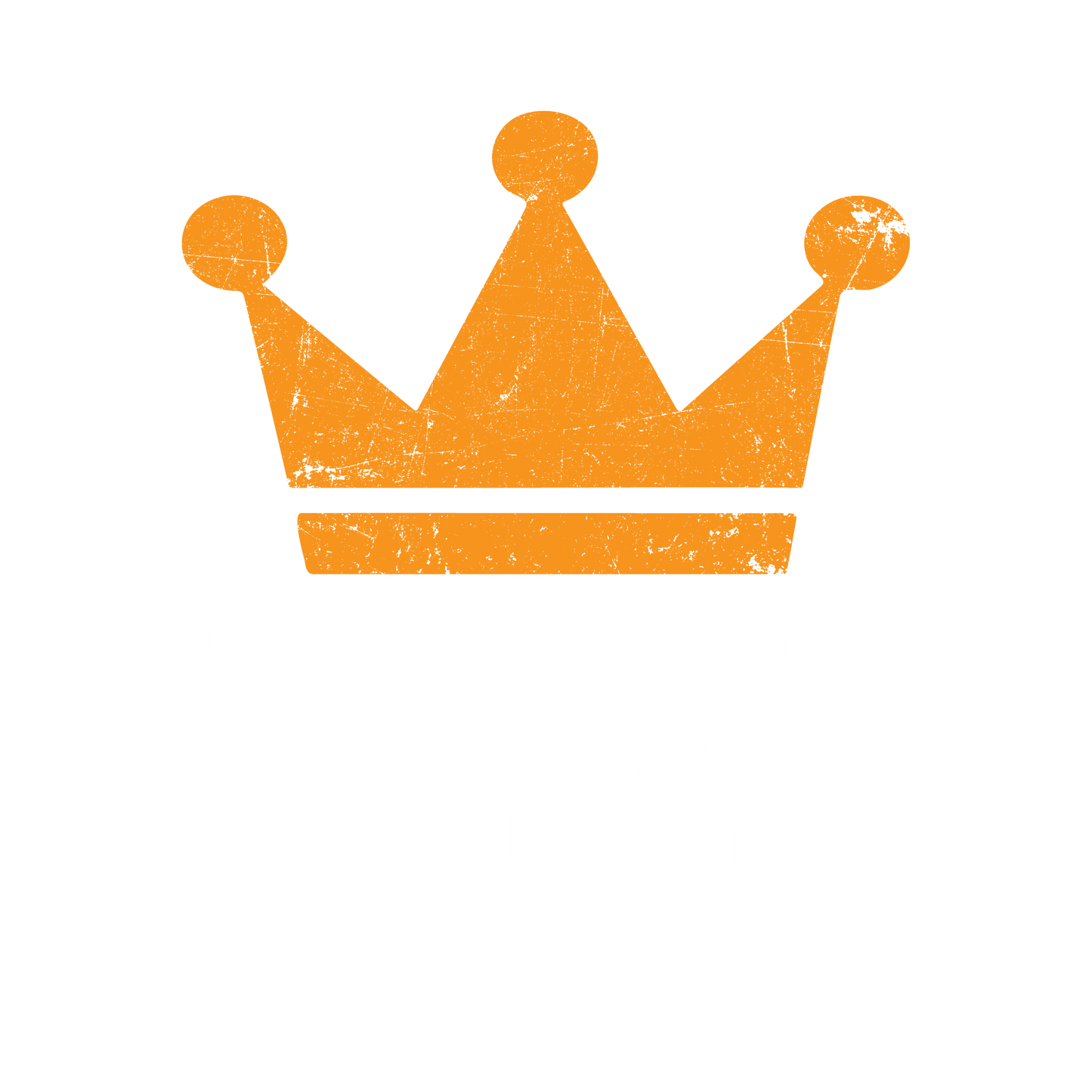 Cornhole King Funny Tee