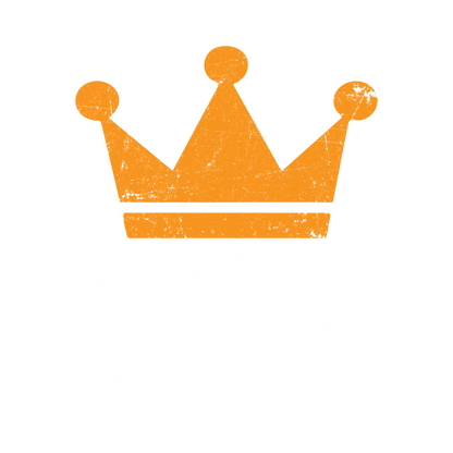 Cornhole King Funny Tee