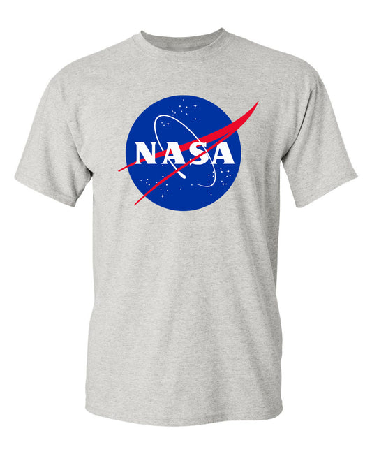 NASA Official Meatball Logo