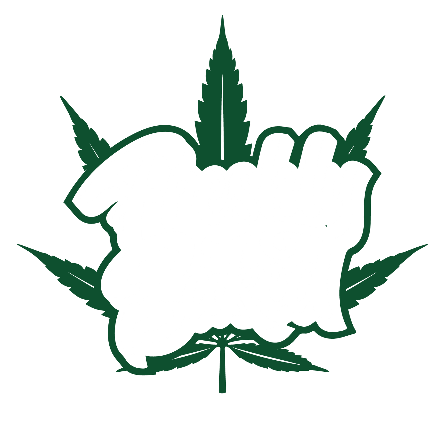 Freshly Baked Mens Tee for 420