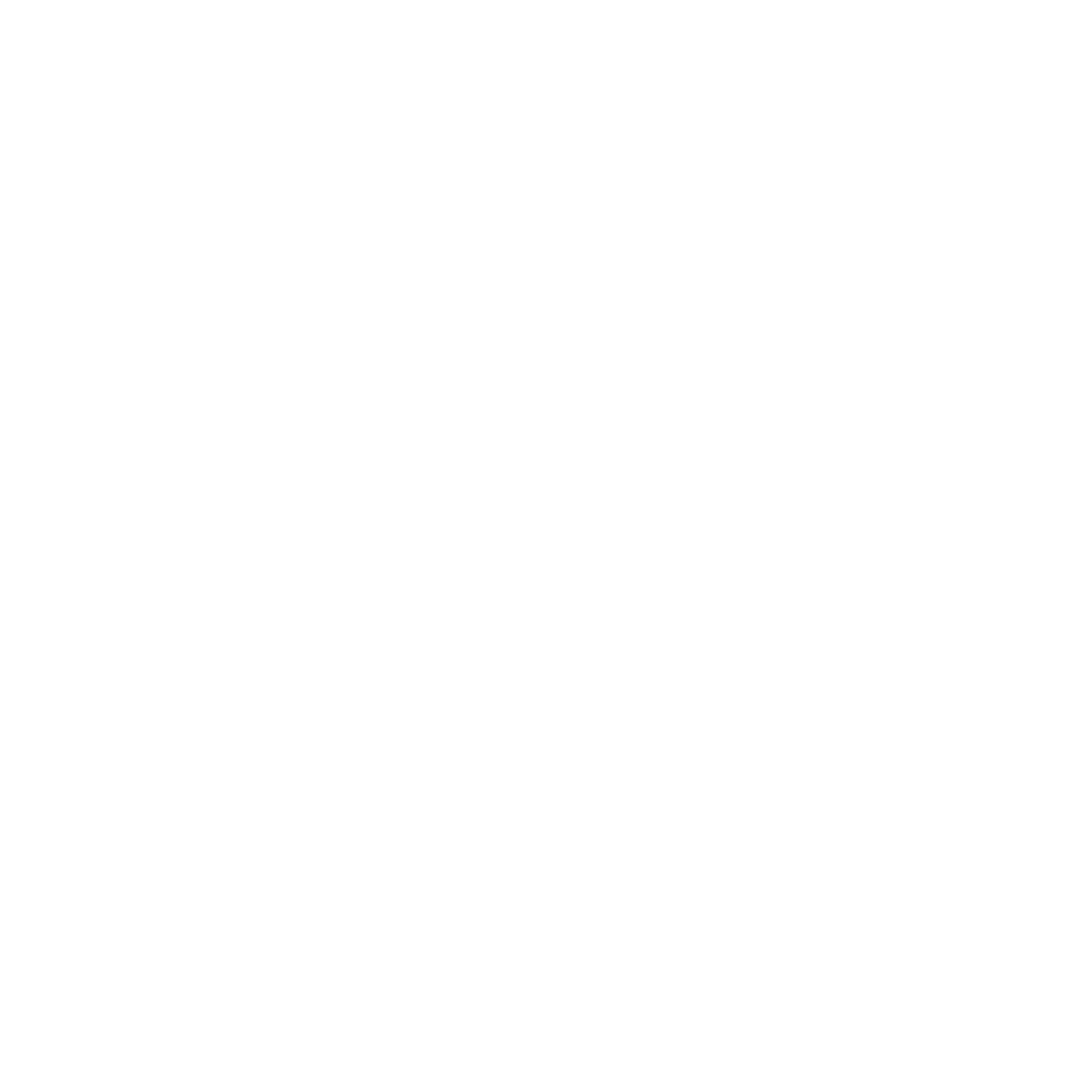 3 Succulents One Says "What Up Succas" Tee