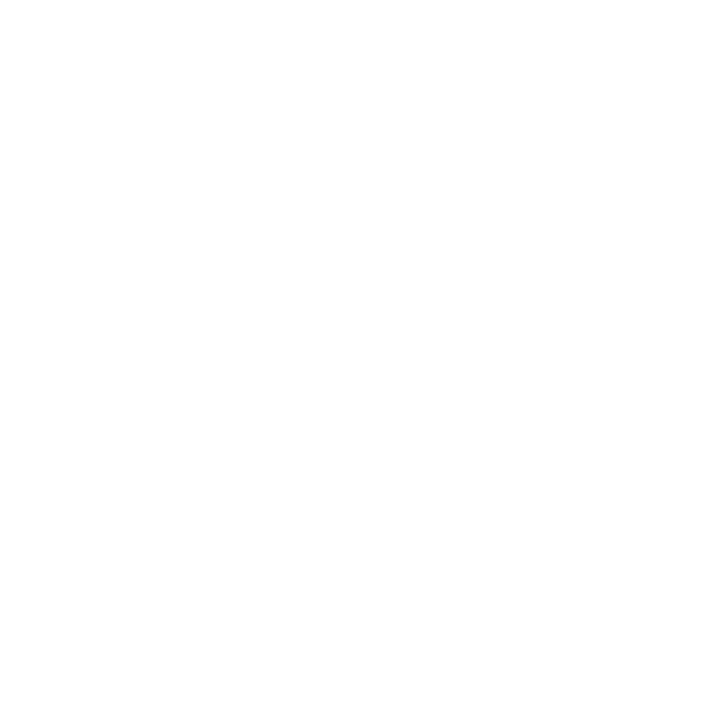 My Blood Alcohol Content is Not High EnoughT Shirt