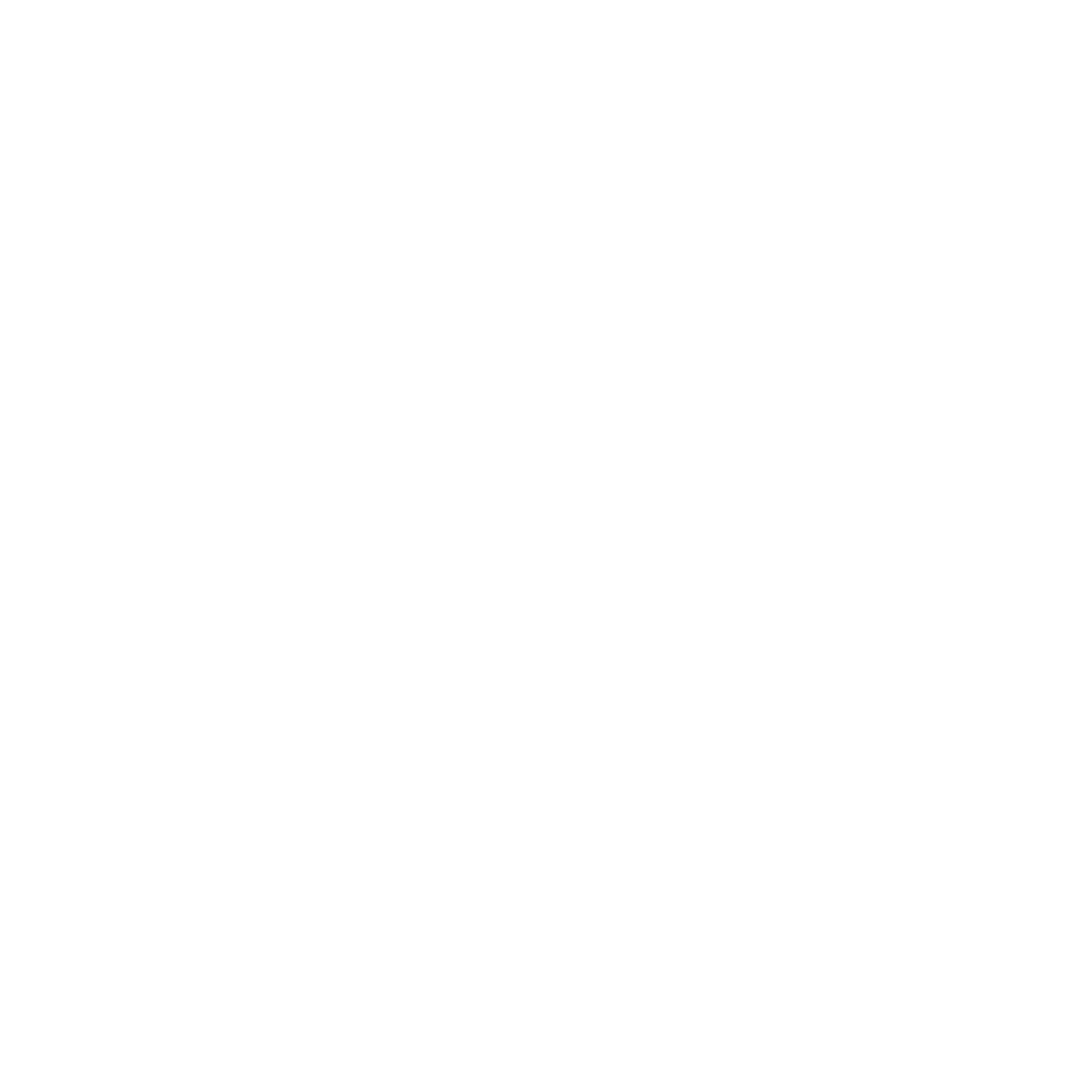 This is my Tea Shirt, Funny Mens Tee
