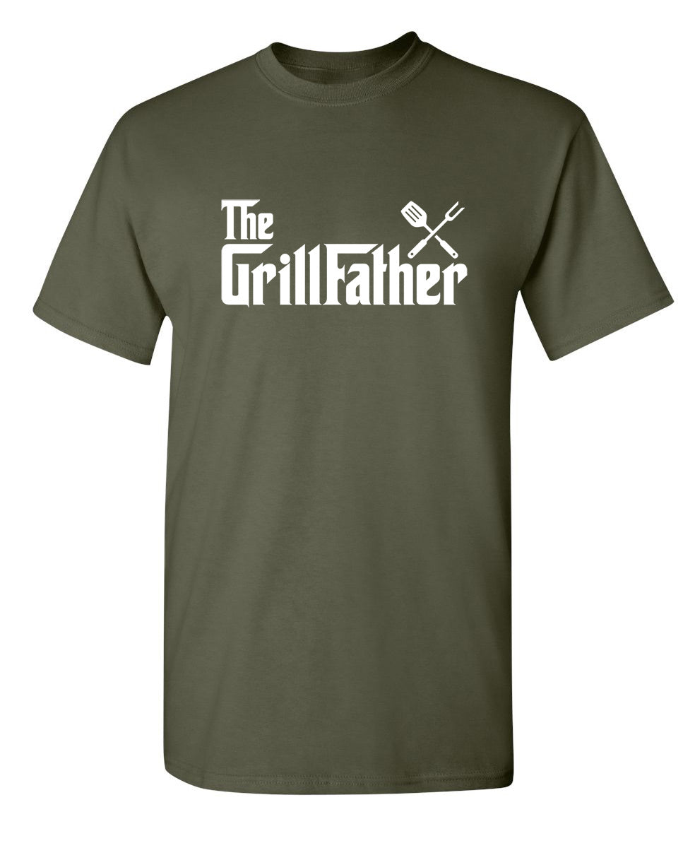 The GrillFather