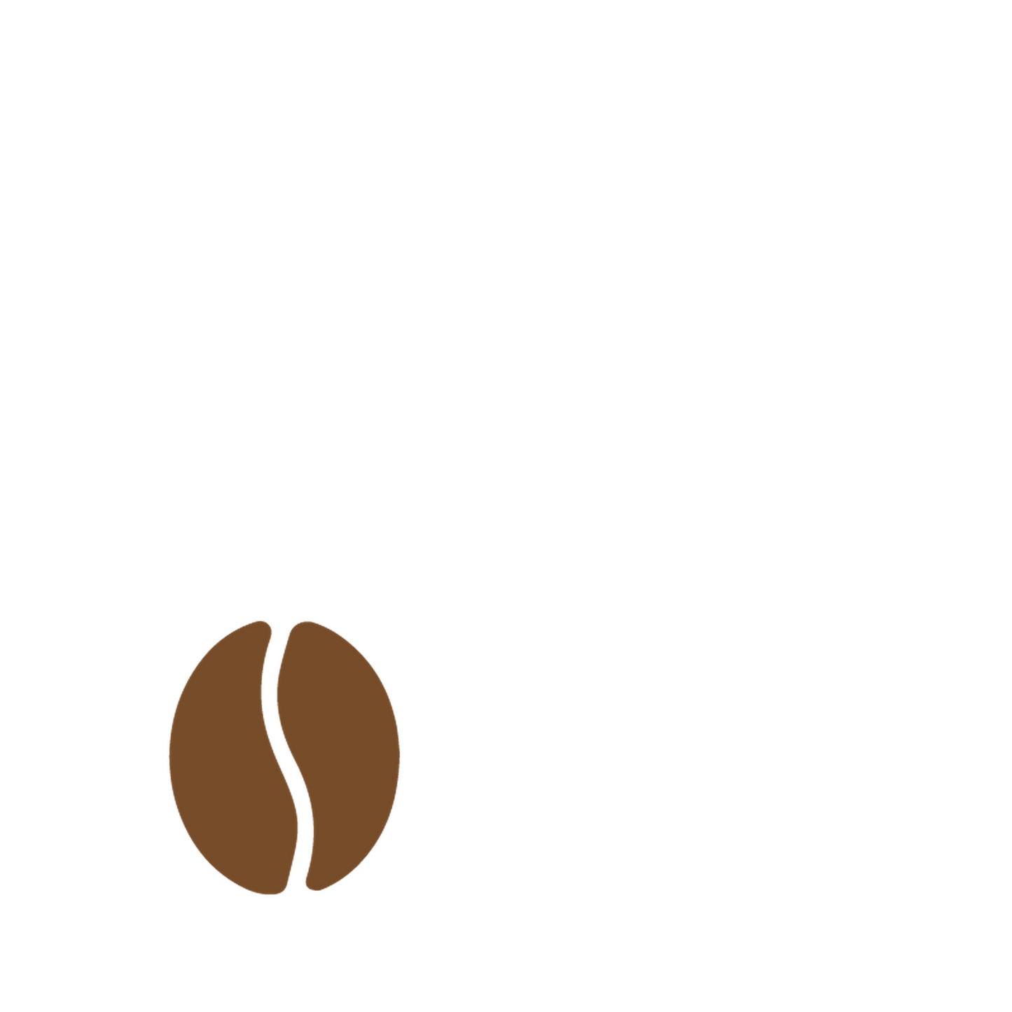 Team Iced Coffee, Mens Tee