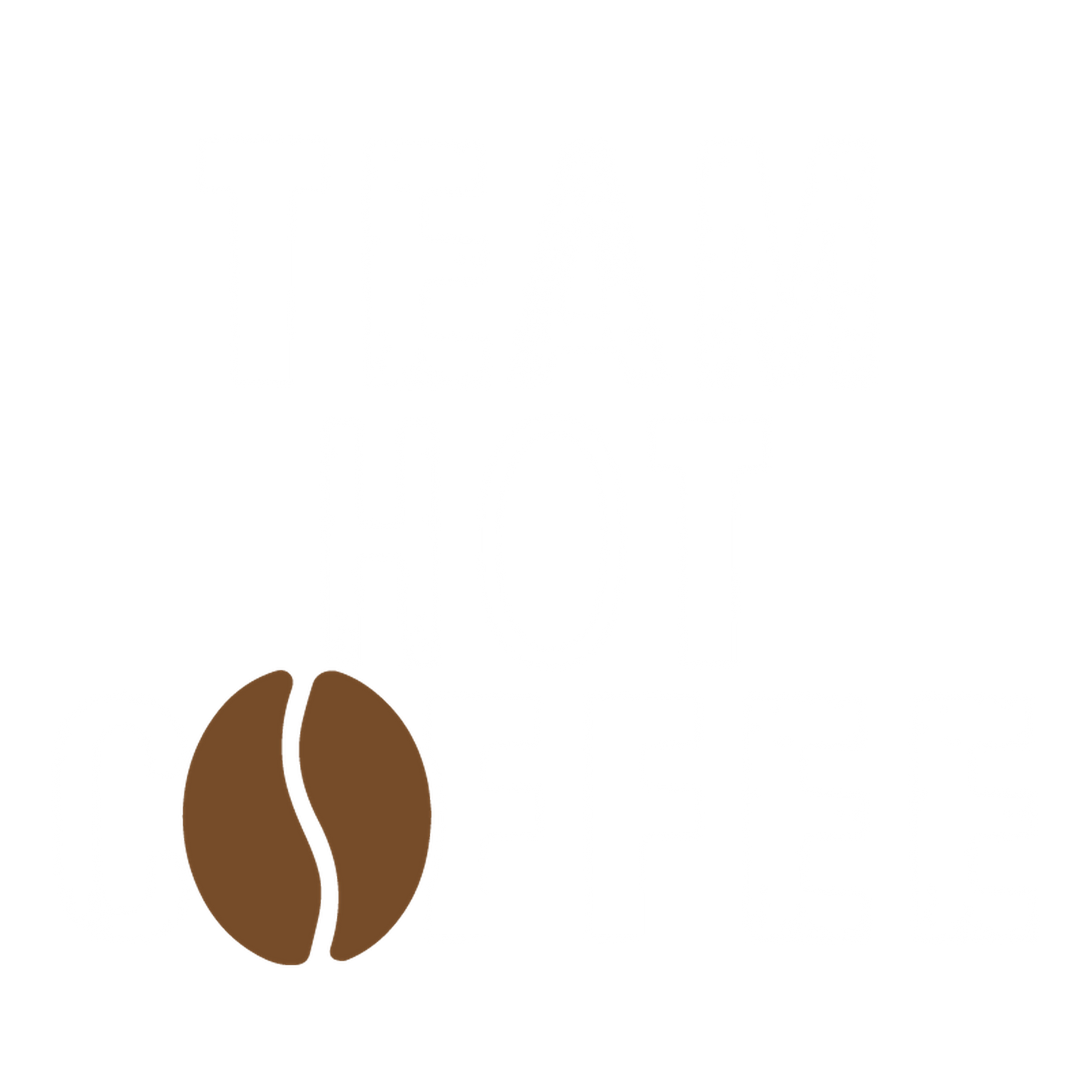 Team Hot Coffee, Mens Tee