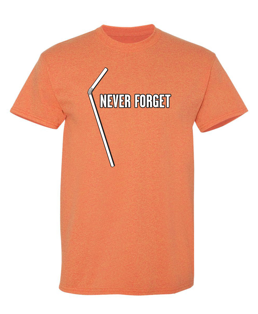STRAW - Never Forget
