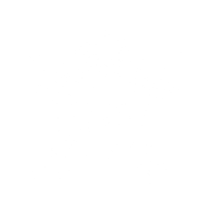 Skull Bones Pirate with Hat Mens Tee