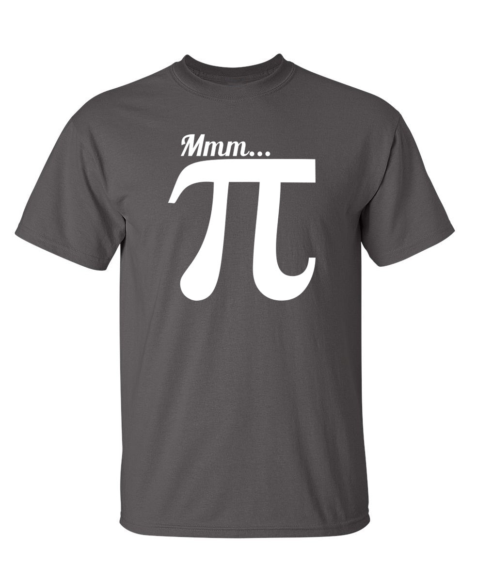 MMM... PI