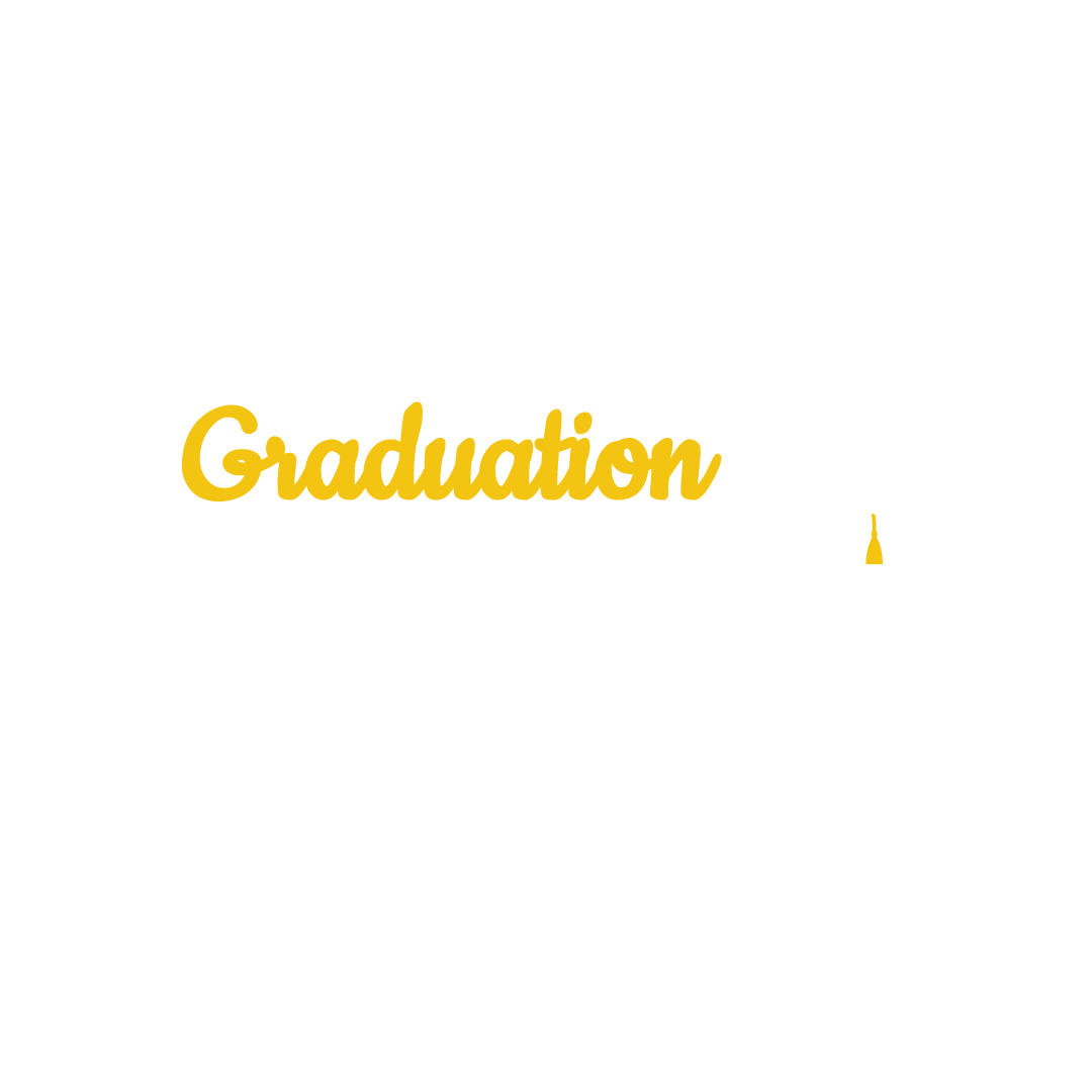 Graduation Squad Tee