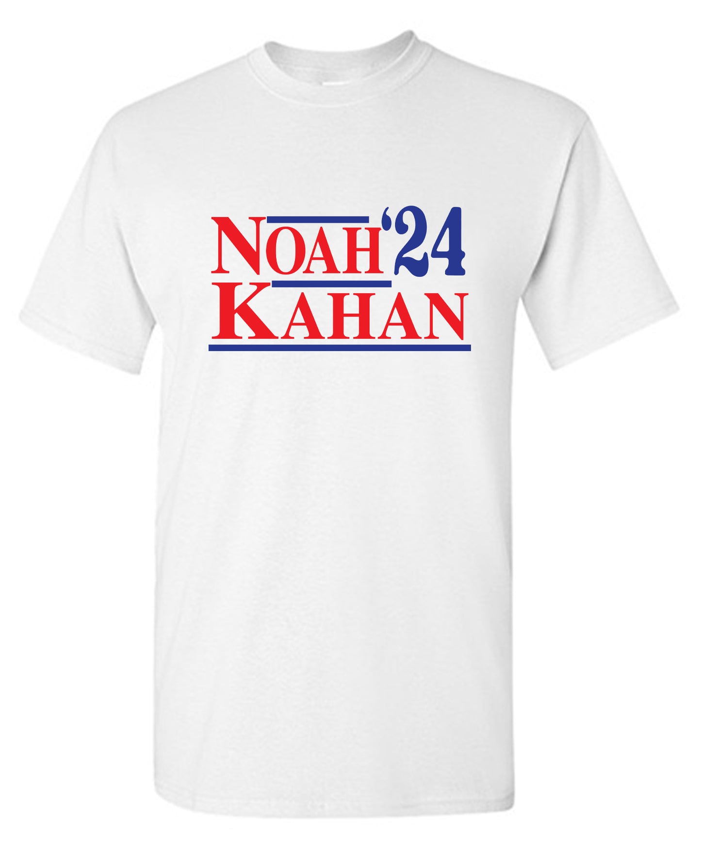 NOAH '24 KAHAN Mens T Shirt