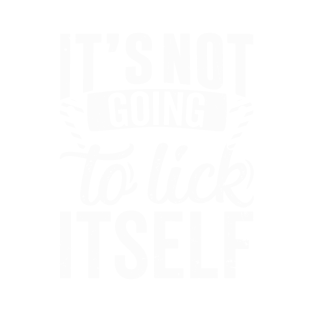 Its not going to Link Itself T Shirt