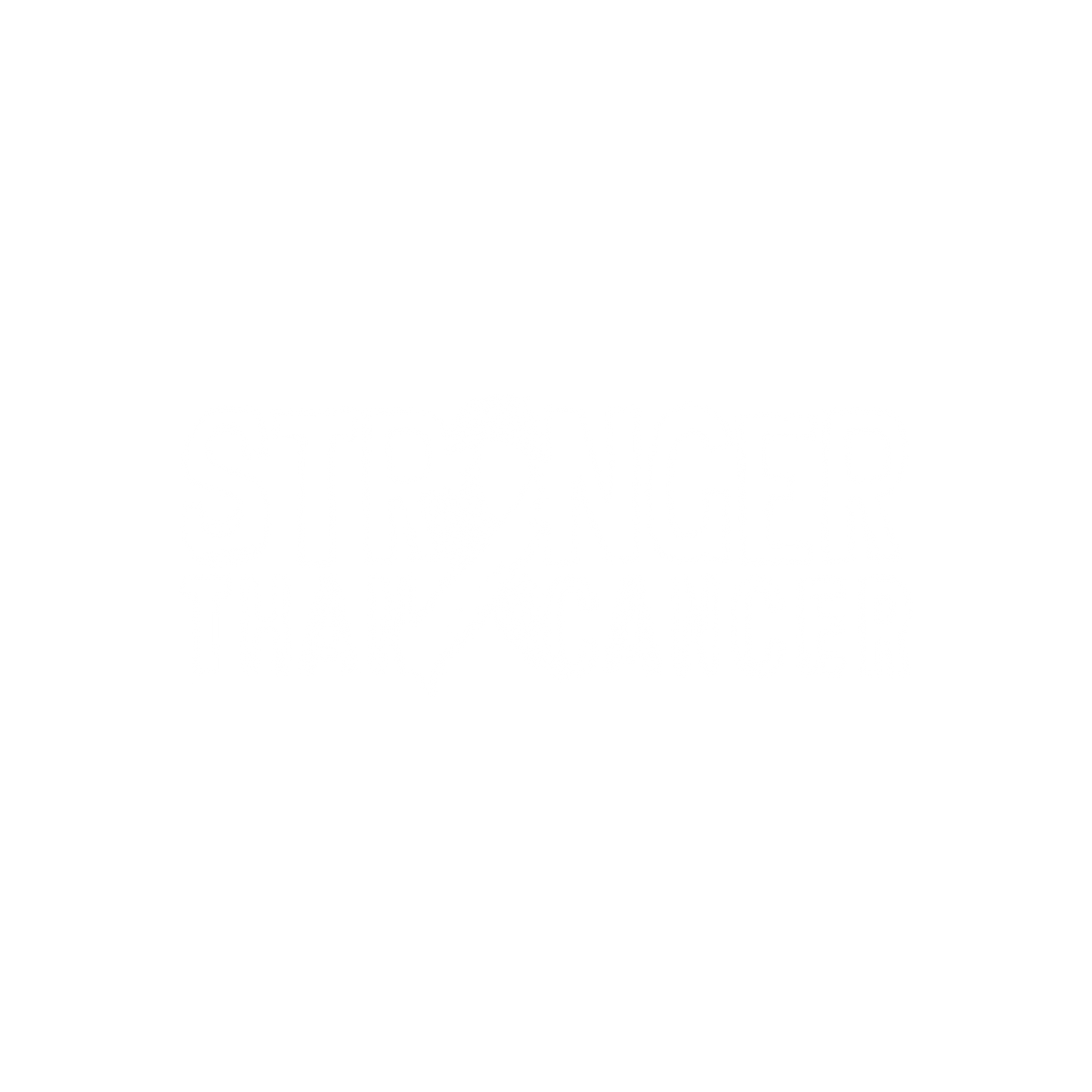 Stronger Than Cancer, Mens T Shirt