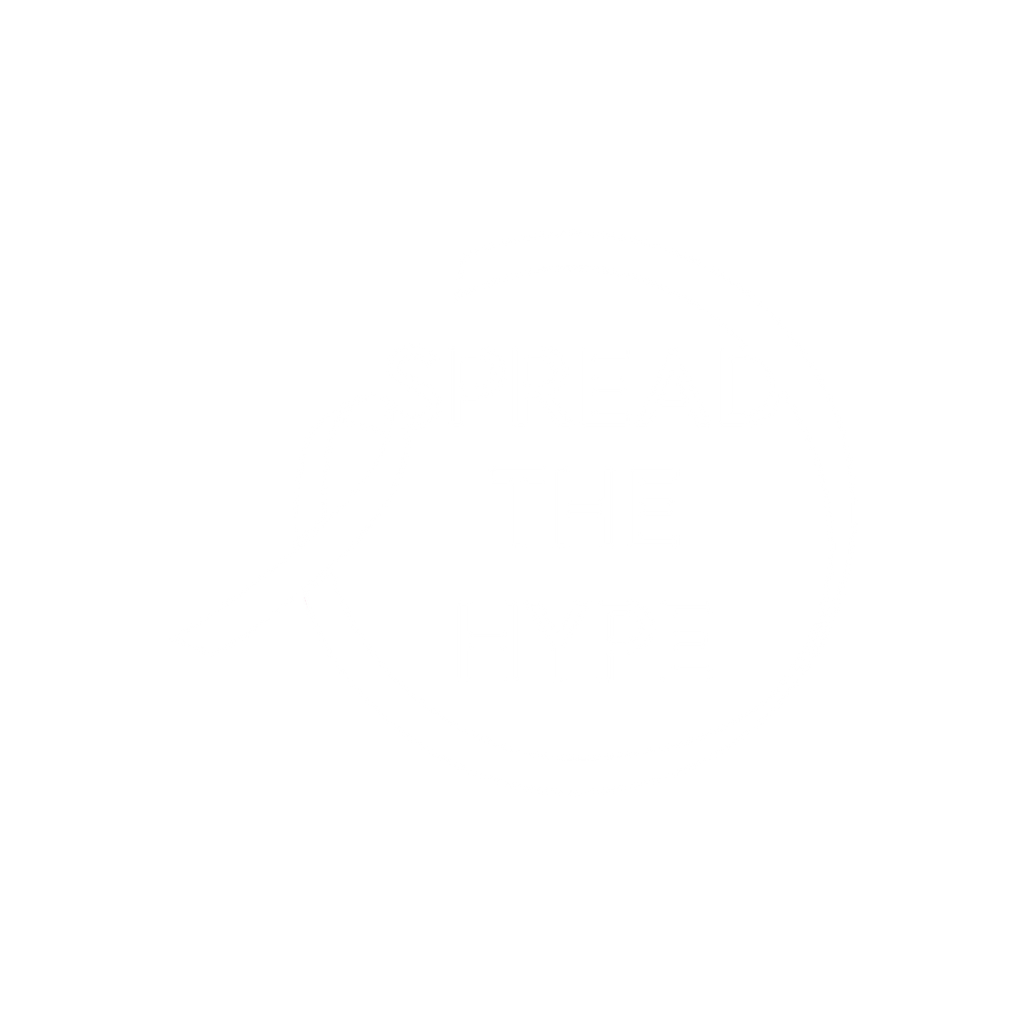 Spread the Hype, Support T Shirt