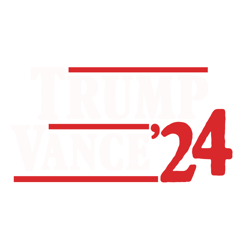 Trump Vance 2024, Mens T Shirt
