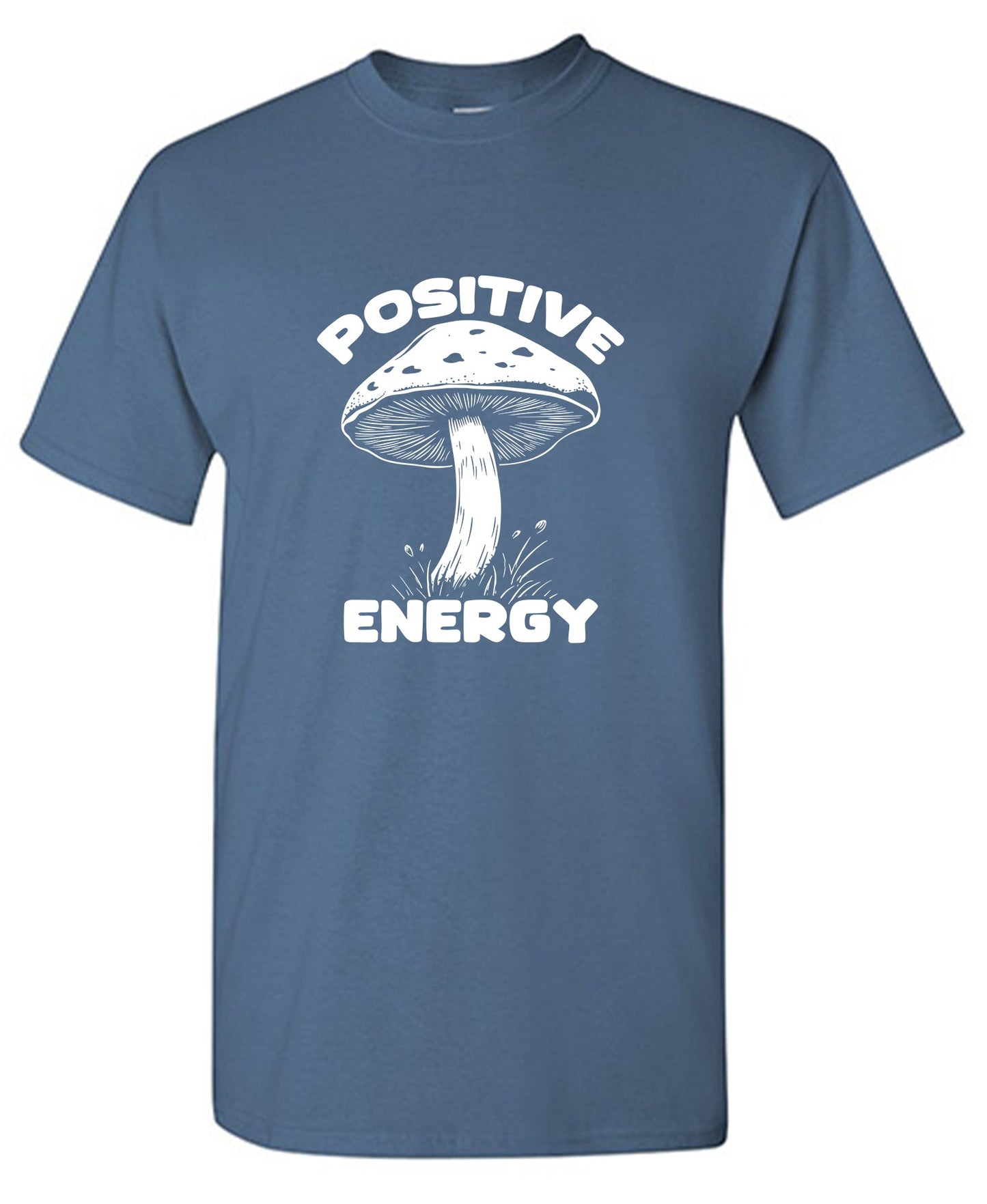 Positive Energy T Shirt