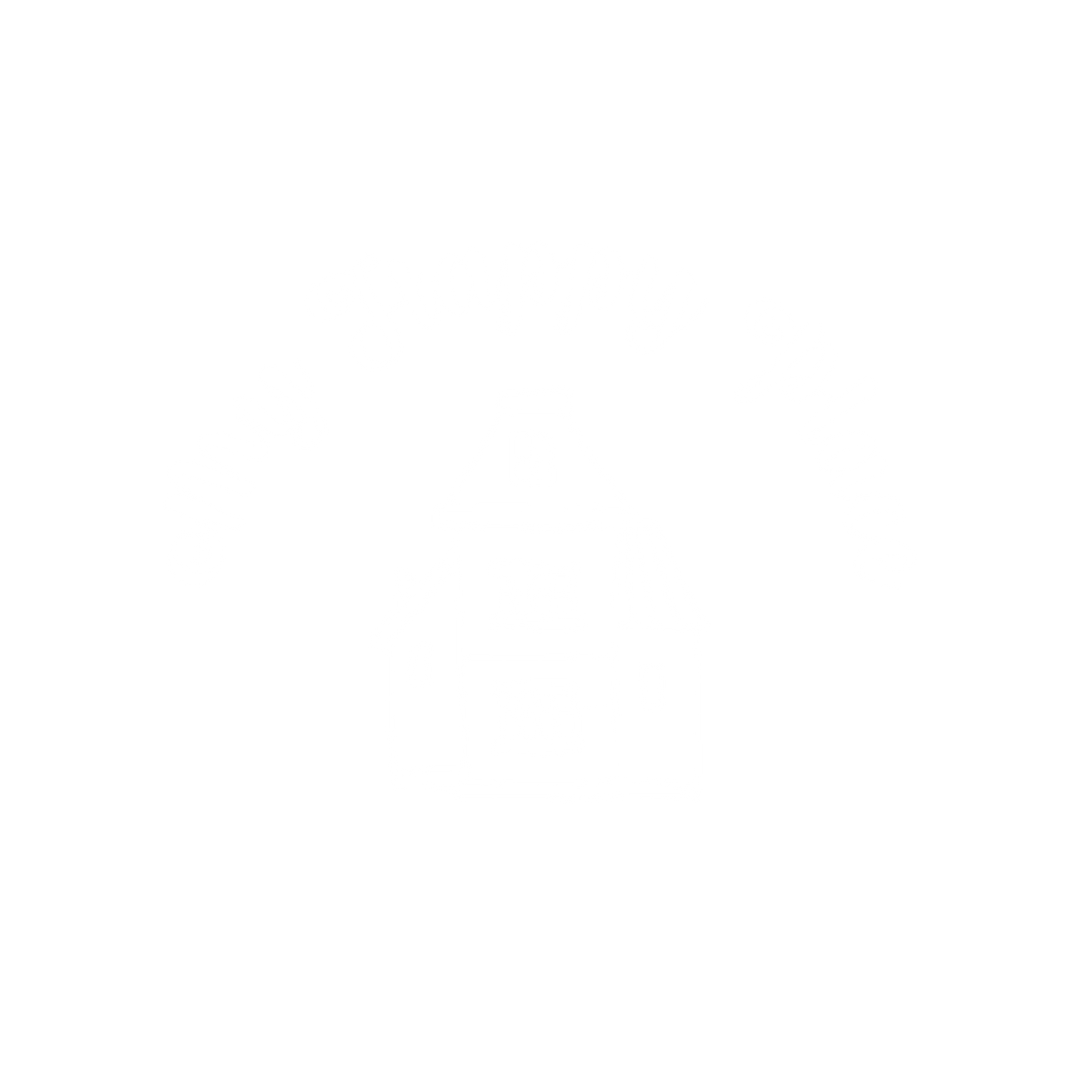 My Happy Place Tee
