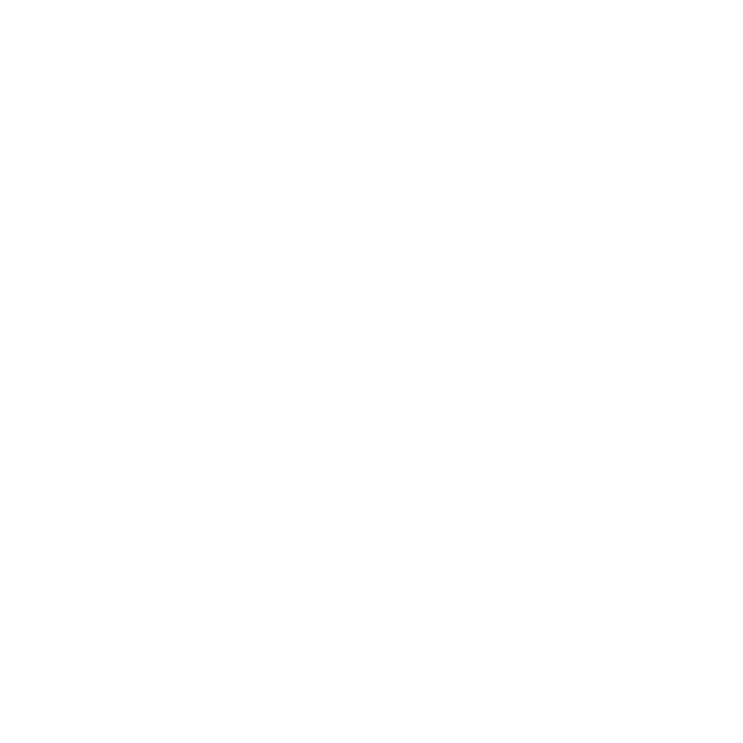 I am not Overthinking… I am just Thinking. T Shirt