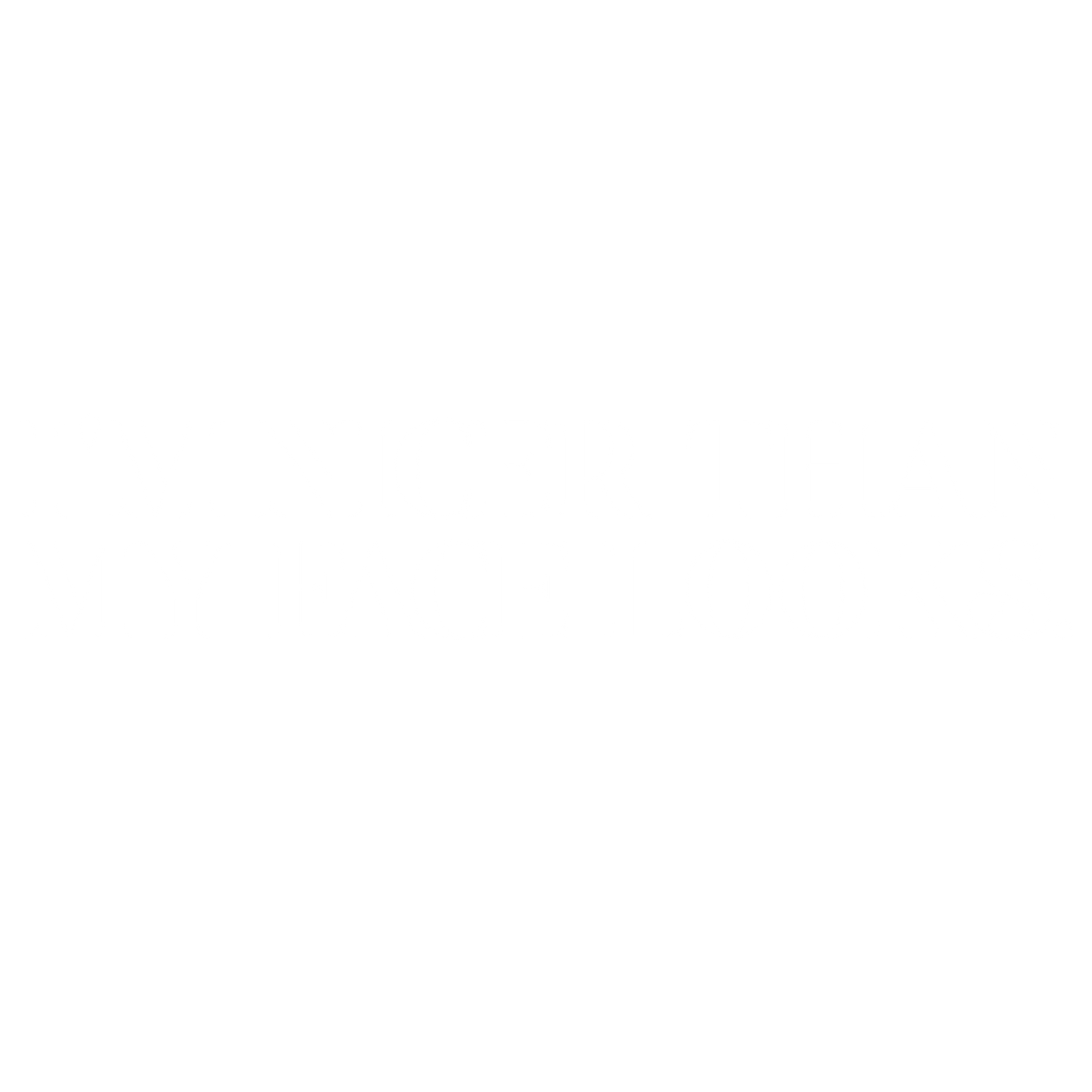 I'm Nicer than My Face Looks Tee