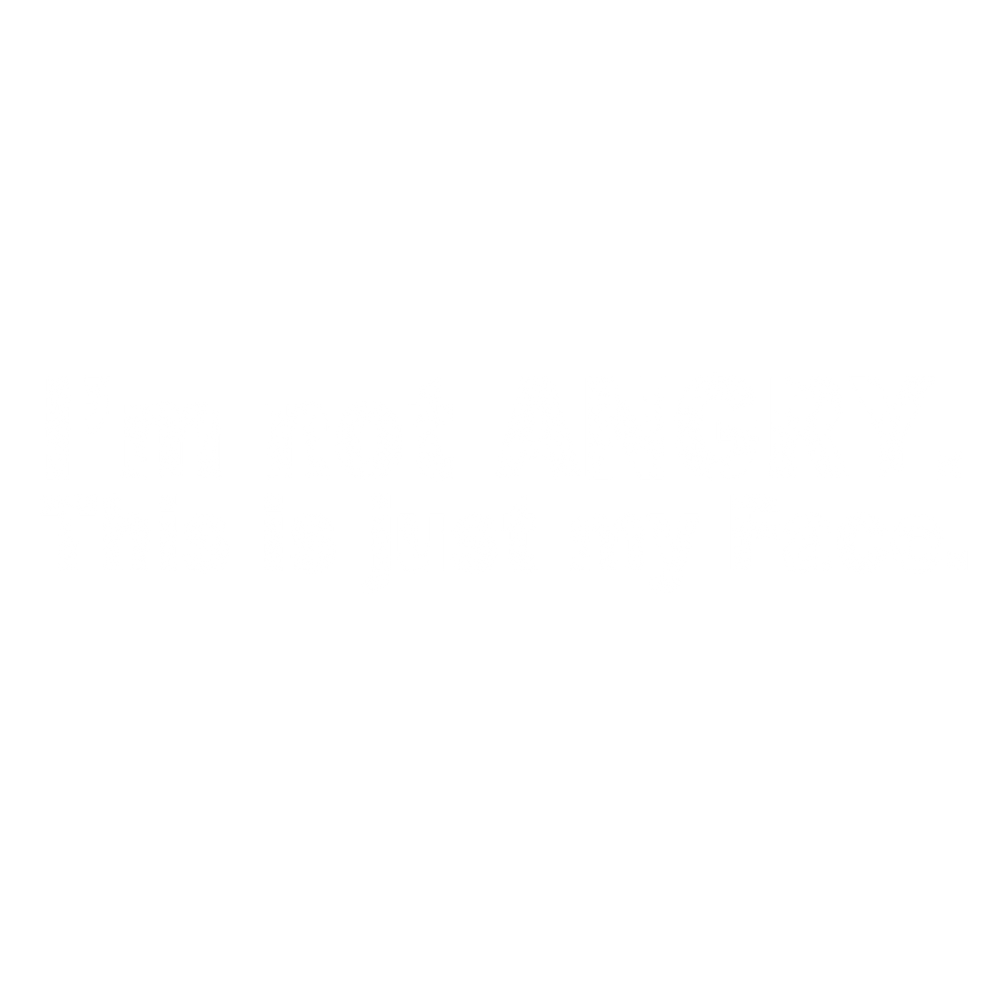 I'm not ANGRY, This is just my Face T Shirt