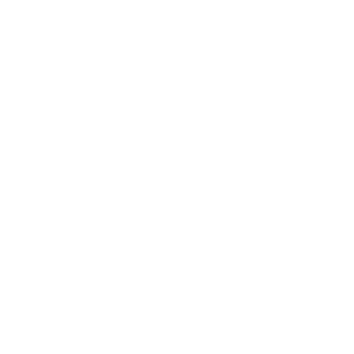 Pro Tip: If you drink enough tequila, they ask you to leave work early. Tee