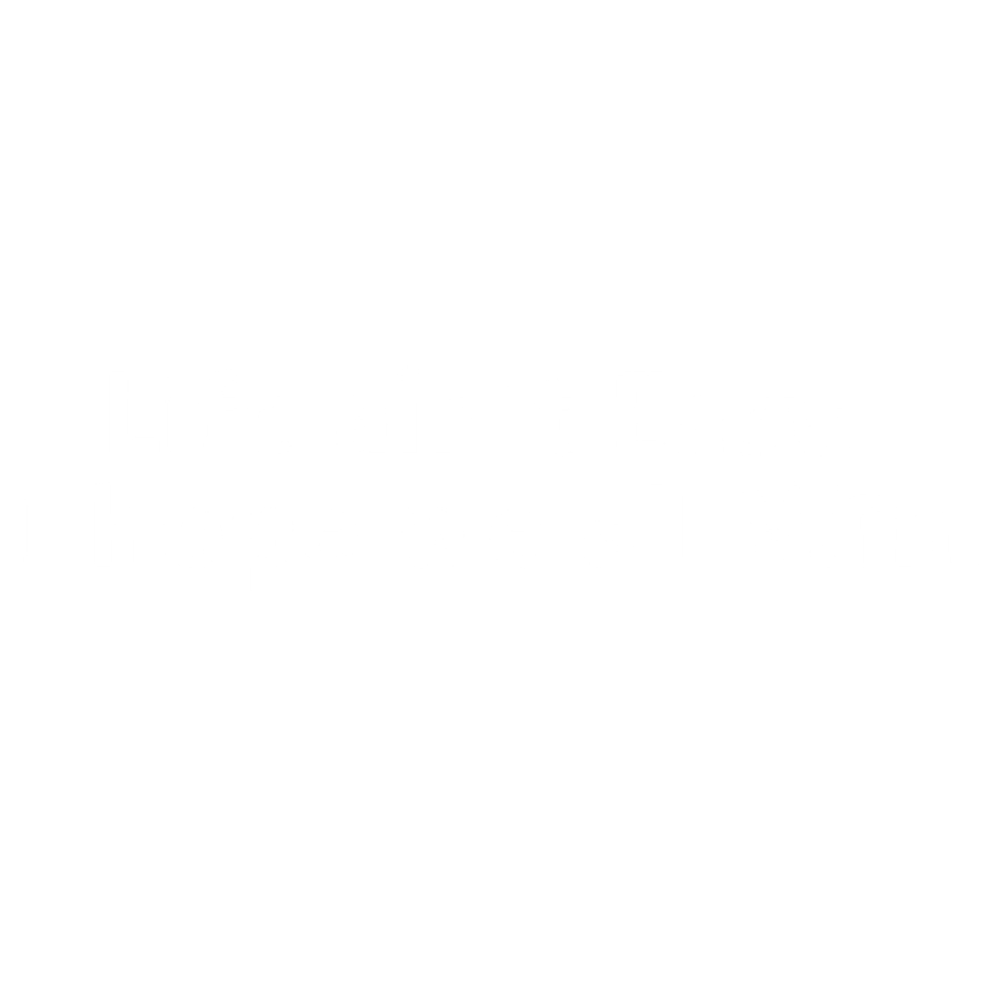 Life aint easy, I hope we all Win T-Shirt