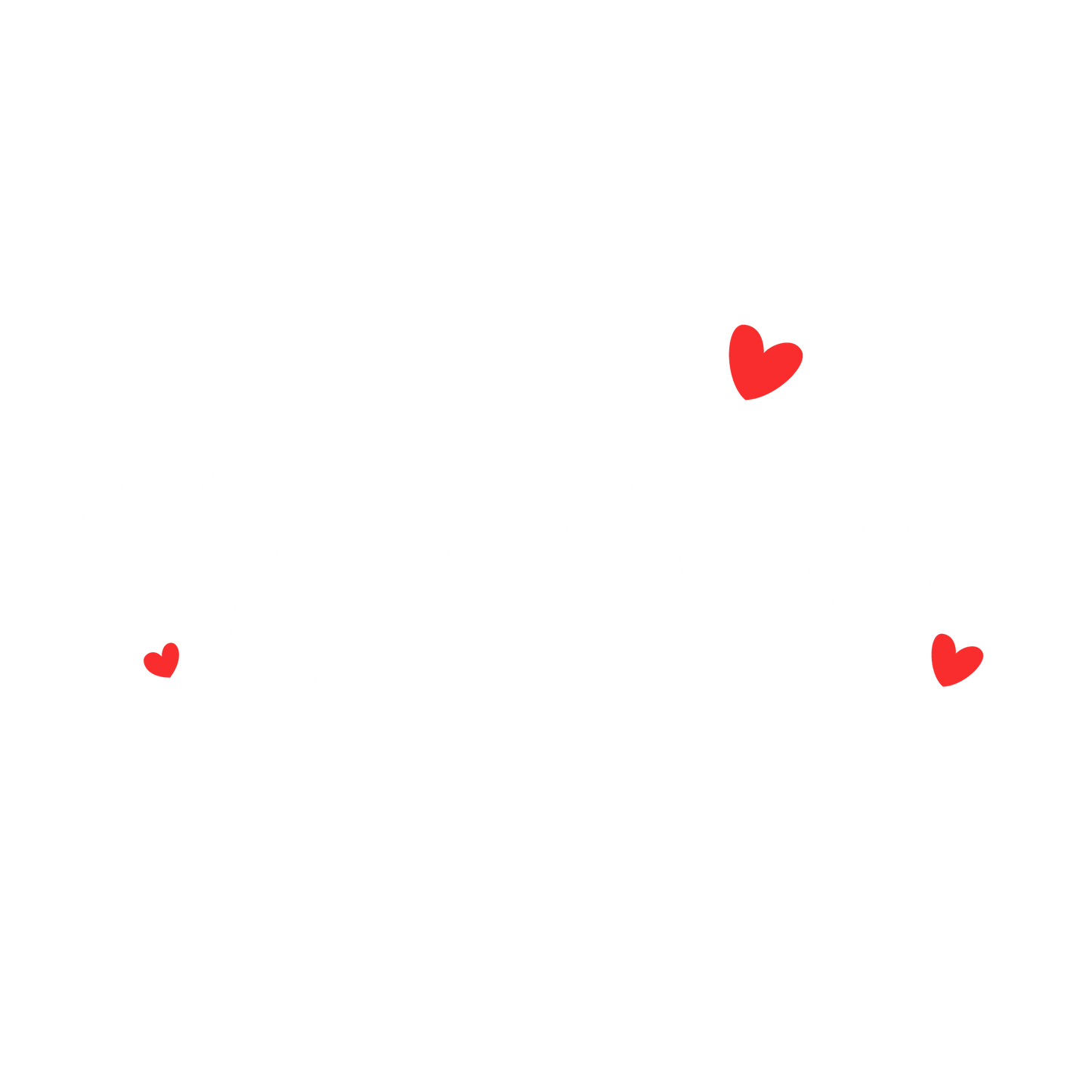 Loved Romantic T Shirts